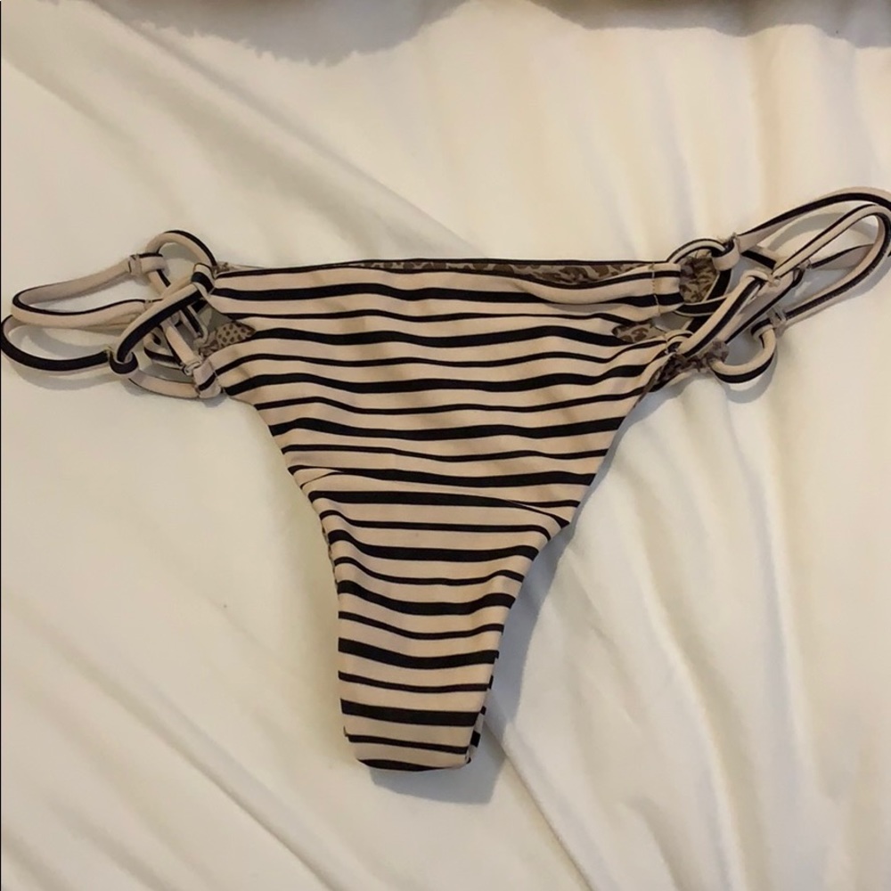 Acacia swim bottoms